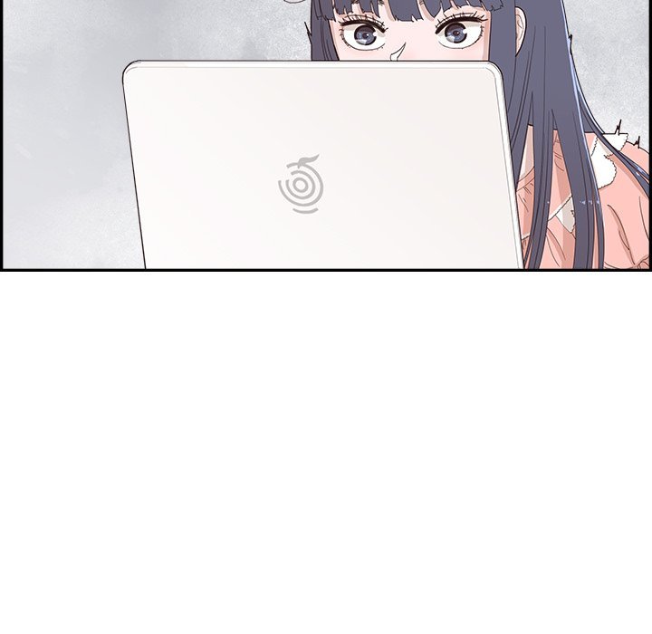 His Women's University Manhwa - Chapter 156 Page 35