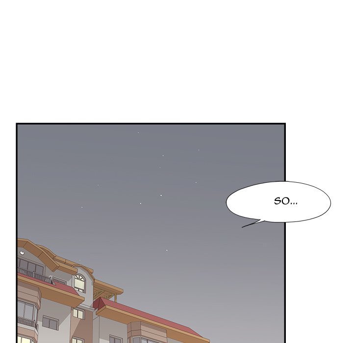 His Women's University Manhwa - Chapter 156 Page 39