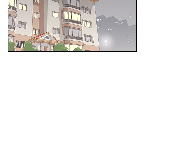 His Women's University Manhwa - Chapter 156 Page 40