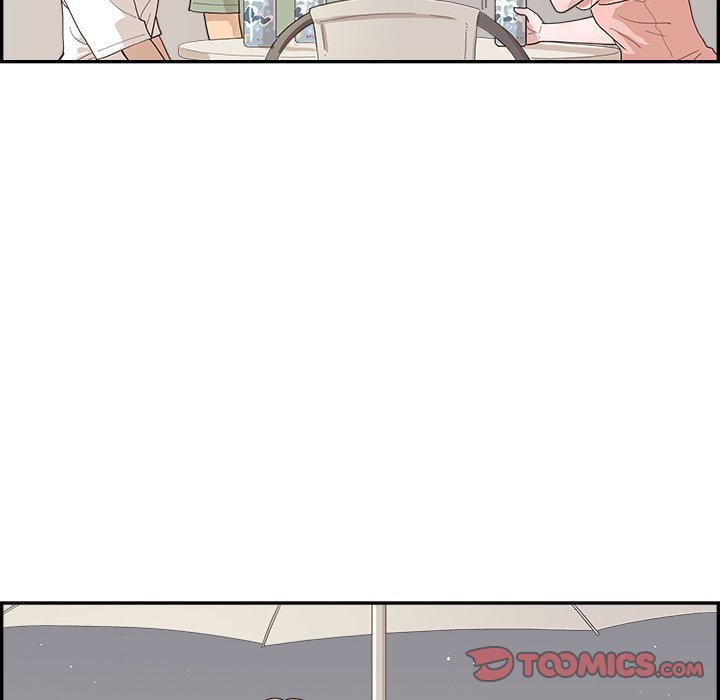 His Women's University Manhwa - Chapter 156 Page 49