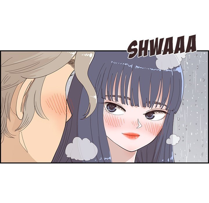 His Women's University Manhwa - Chapter 156 Page 63