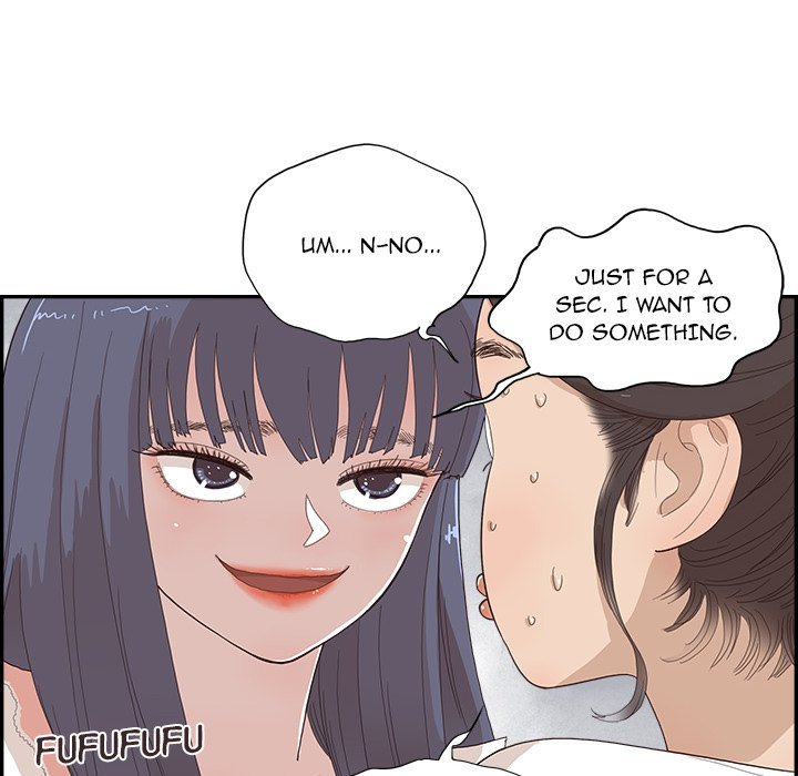 His Women's University Manhwa - Chapter 156 Page 67