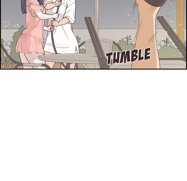 His Women's University Manhwa - Chapter 156 Page 74