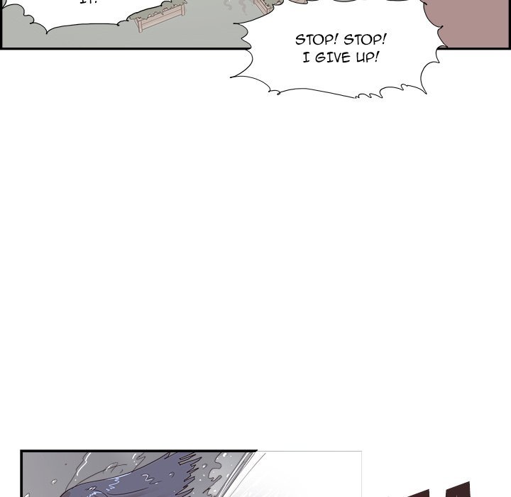 His Women's University Manhwa - Chapter 156 Page 82