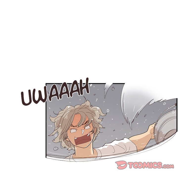 His Women's University Manhwa - Chapter 156 Page 85