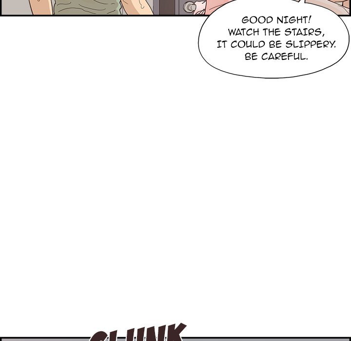 His Women's University Manhwa - Chapter 156 Page 94