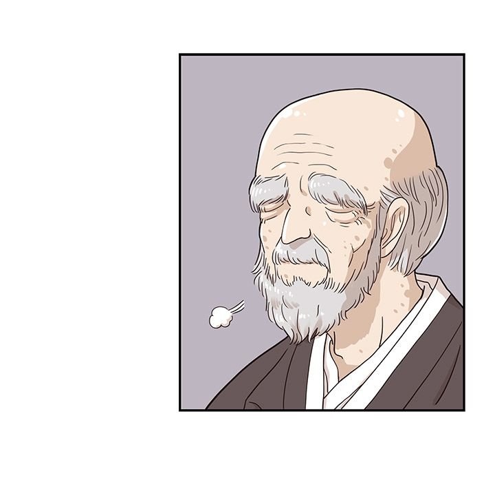 His Women's University Manhwa - Chapter 27 Page 62