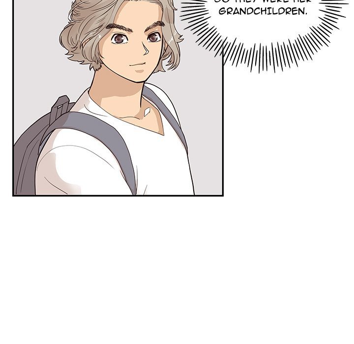 His Women's University Manhwa - Chapter 84 Page 12