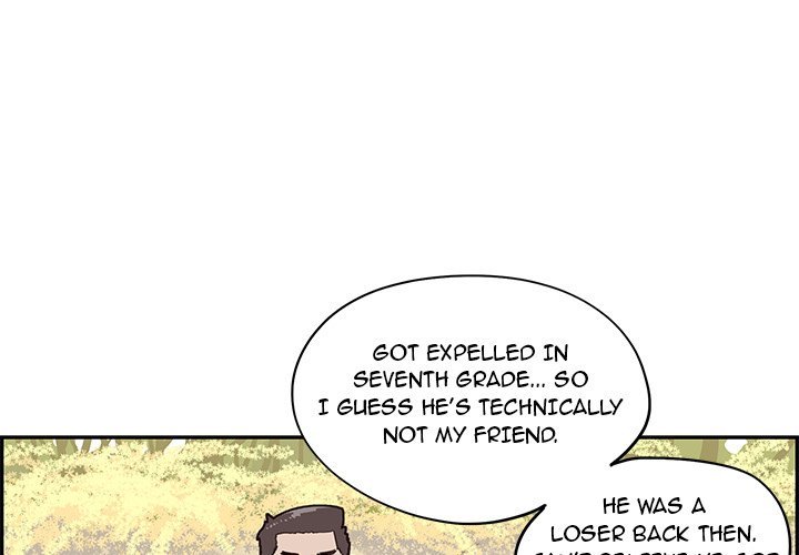 His Women's University Manhwa - Chapter 68 Page 2