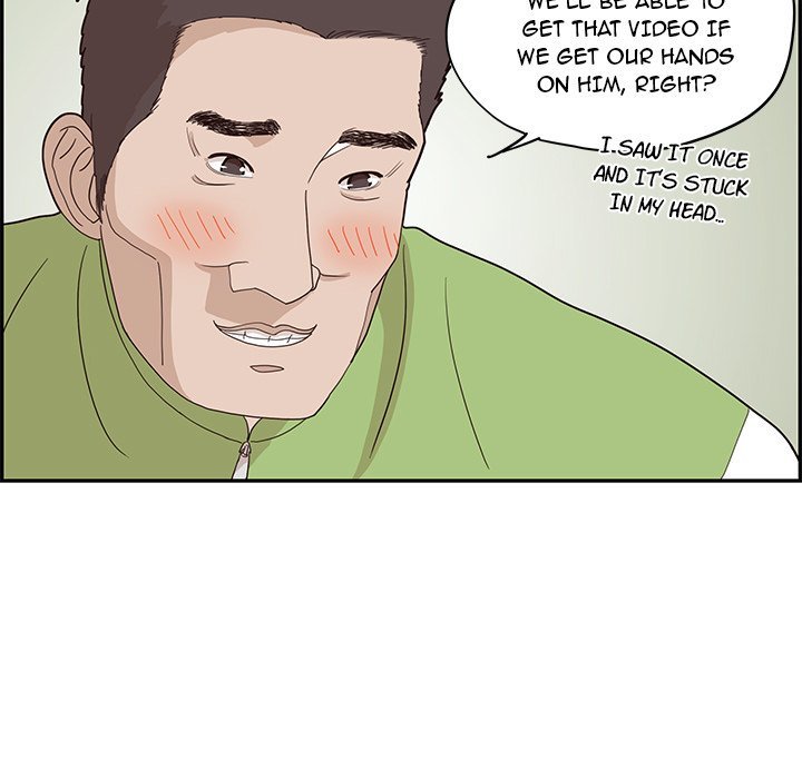 His Women's University Manhwa - Chapter 68 Page 6