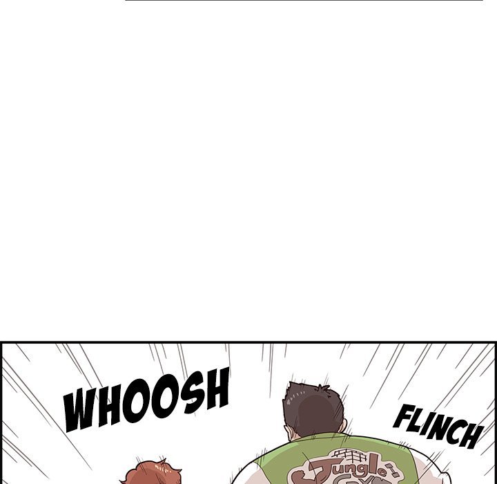 His Women's University Manhwa - Chapter 68 Page 12