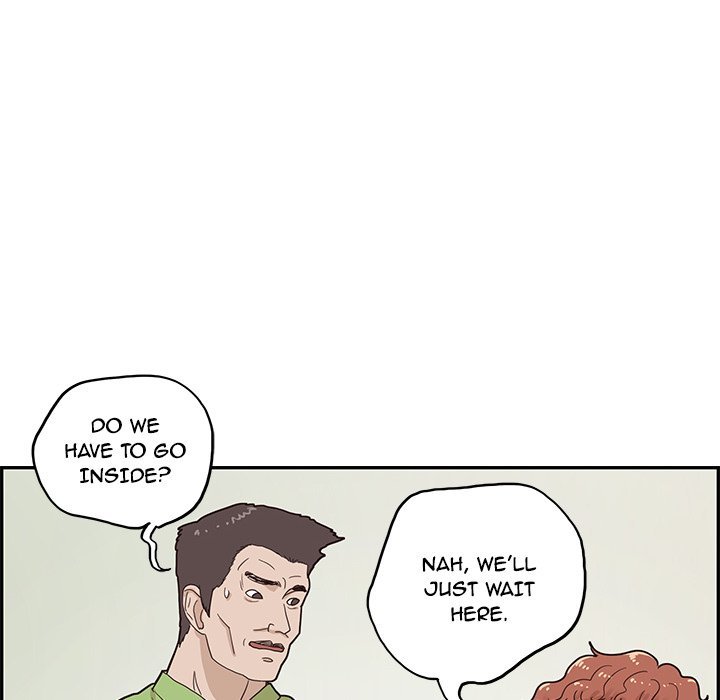 His Women's University Manhwa - Chapter 68 Page 15