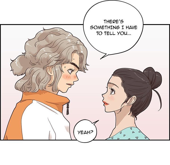 His Women's University Manhwa - Chapter 68 Page 24