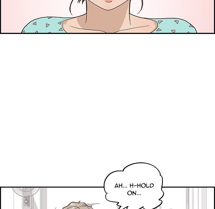 His Women's University Manhwa - Chapter 68 Page 26