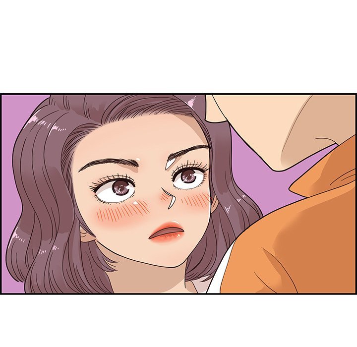 His Women's University Manhwa - Chapter 68 Page 56