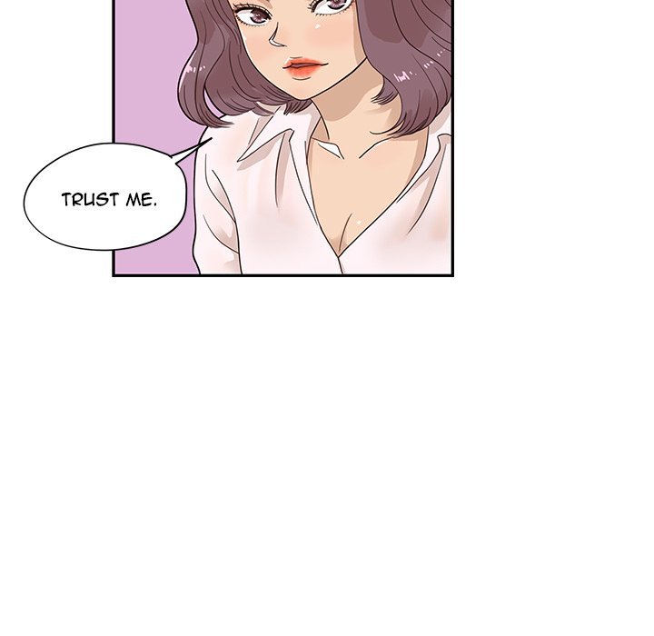 His Women's University Manhwa - Chapter 68 Page 66