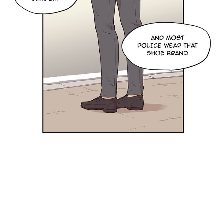 His Women's University Manhwa - Chapter 68 Page 82