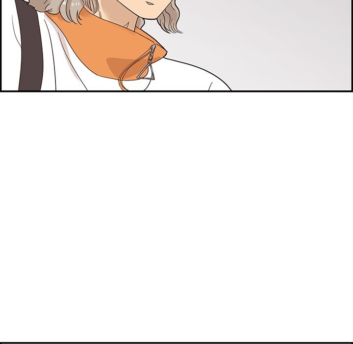 His Women's University Manhwa - Chapter 68 Page 99