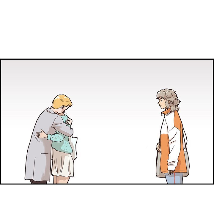 His Women's University Manhwa - Chapter 68 Page 104