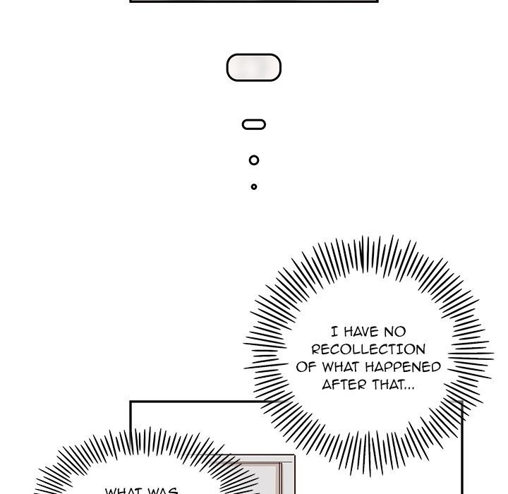 His Women's University Manhwa - Chapter 35 Page 55