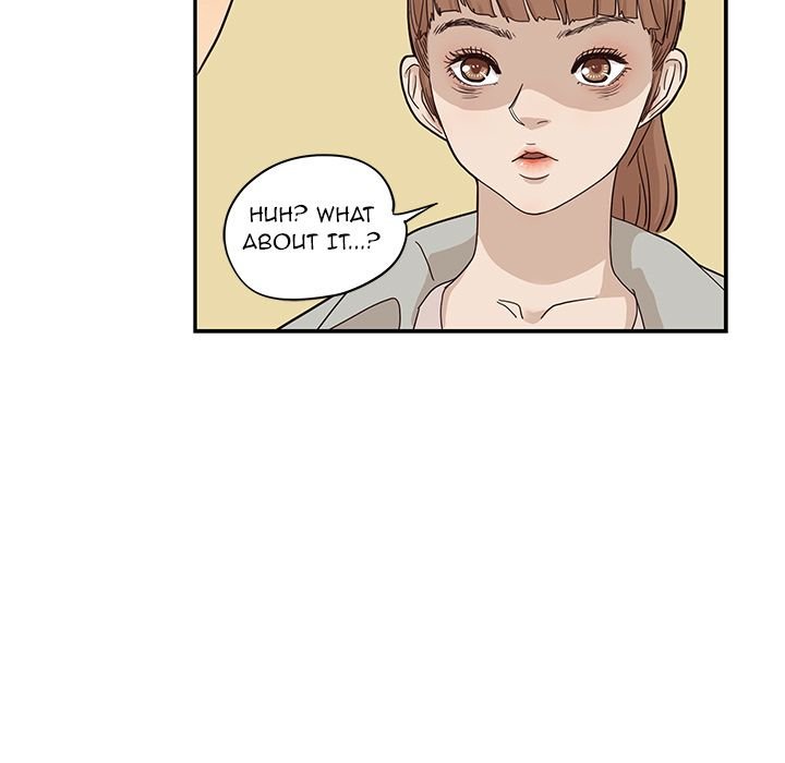 His Women's University Manhwa - Chapter 35 Page 72