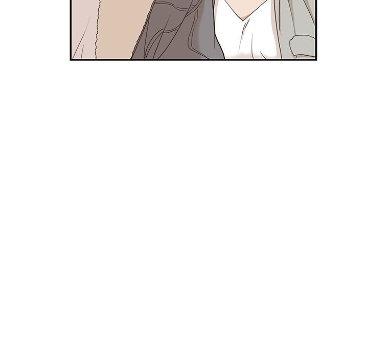 His Women's University Manhwa - Chapter 35 Page 80