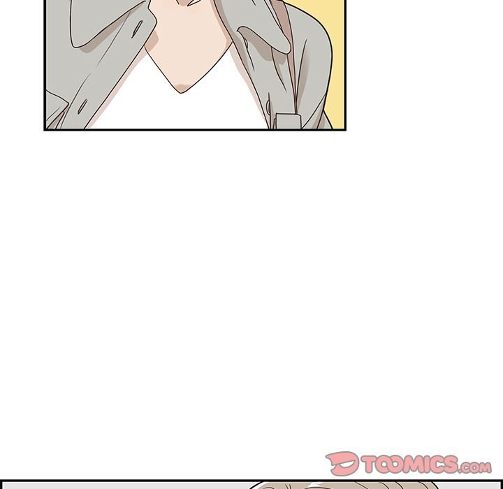 His Women's University Manhwa - Chapter 35 Page 85