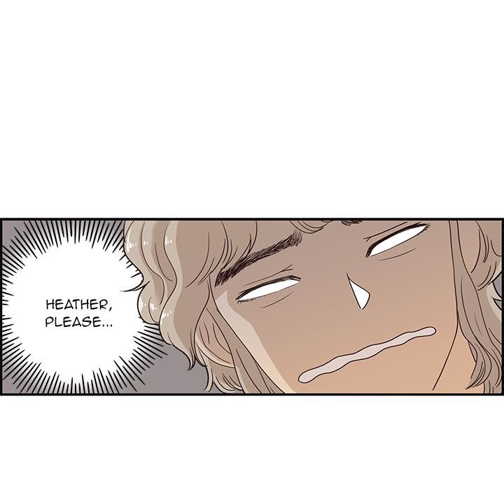 His Women's University Manhwa - Chapter 35 Page 95