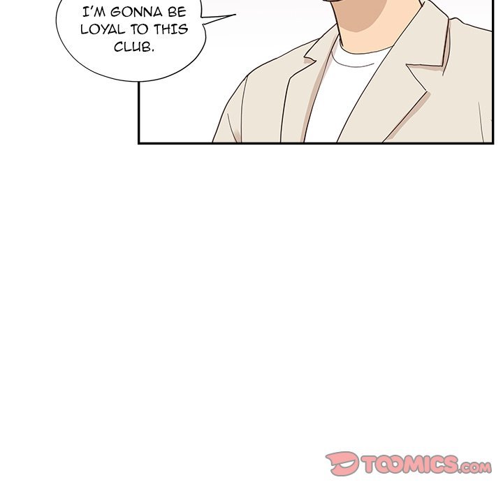 His Women's University Manhwa - Chapter 96 Page 5
