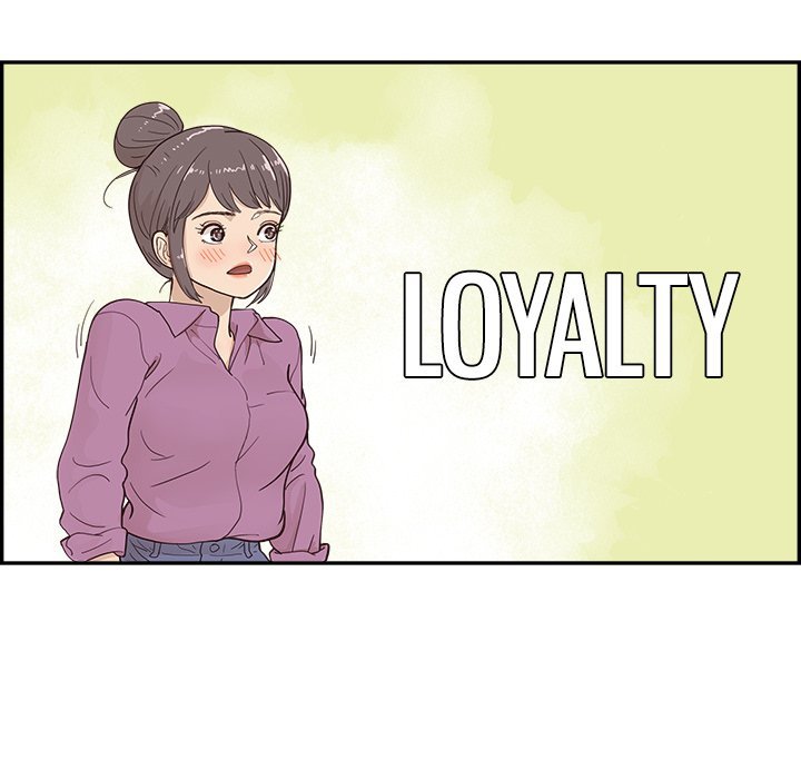 His Women's University Manhwa - Chapter 96 Page 6