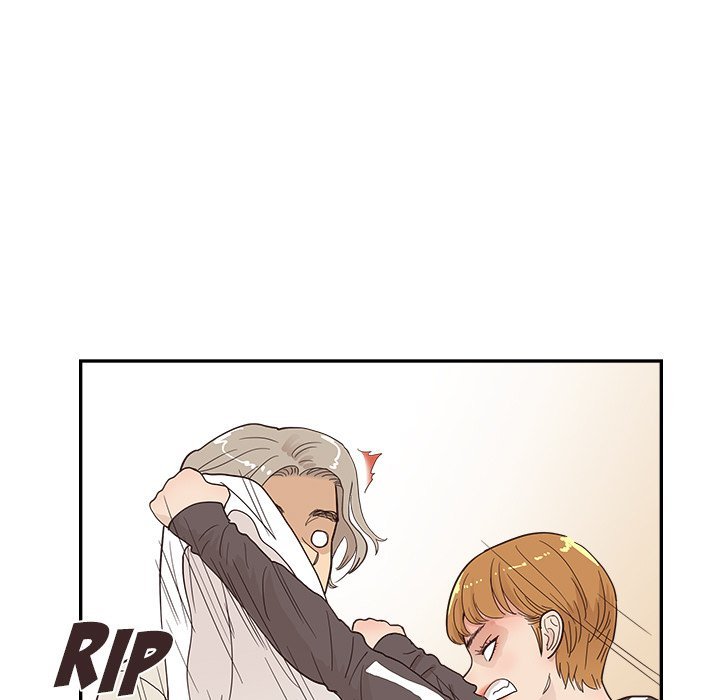 His Women's University Manhwa - Chapter 96 Page 10