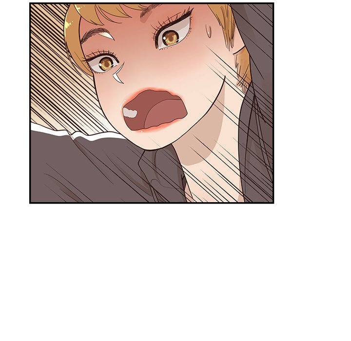 His Women's University Manhwa - Chapter 96 Page 16