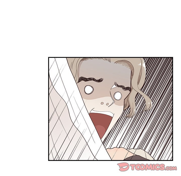 His Women's University Manhwa - Chapter 96 Page 17