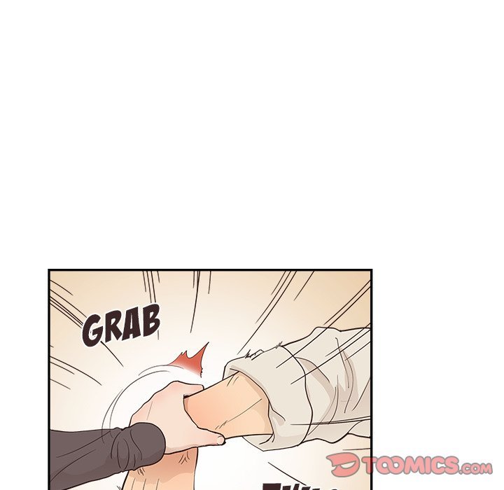 His Women's University Manhwa - Chapter 96 Page 21