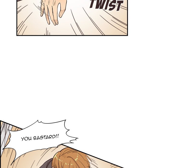 His Women's University Manhwa - Chapter 96 Page 22