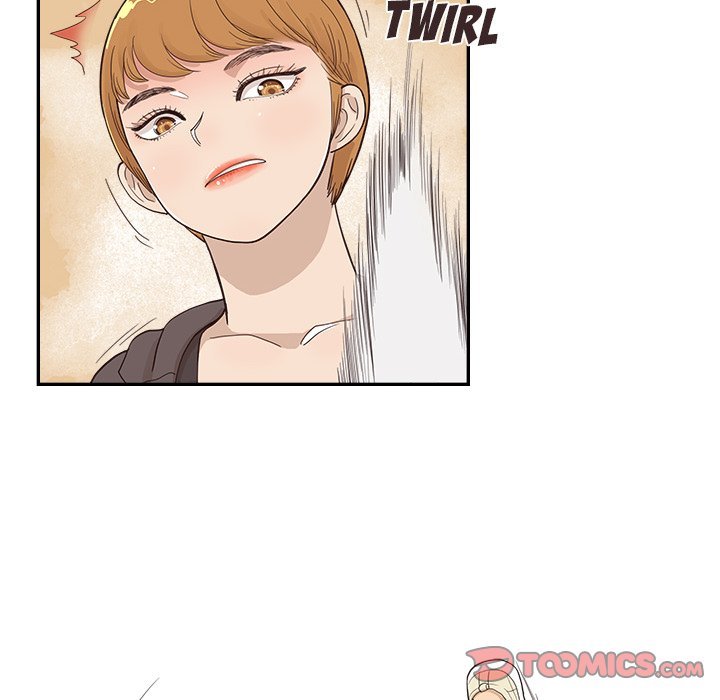 His Women's University Manhwa - Chapter 96 Page 53