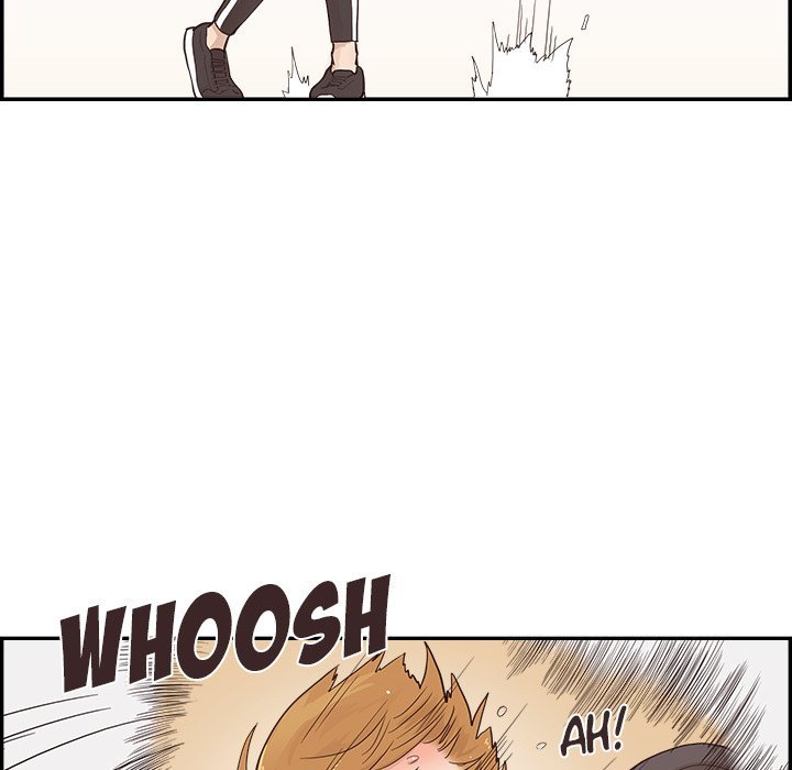 His Women's University Manhwa - Chapter 96 Page 55