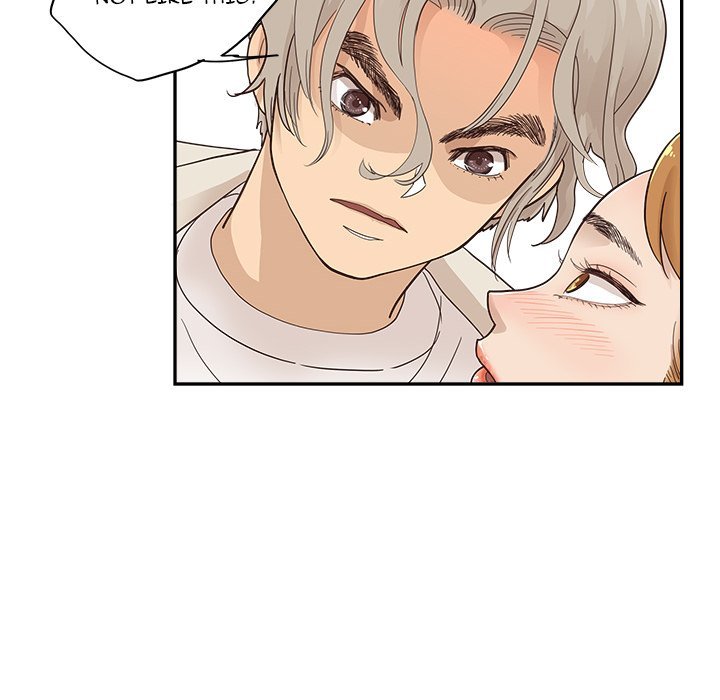 His Women's University Manhwa - Chapter 96 Page 59