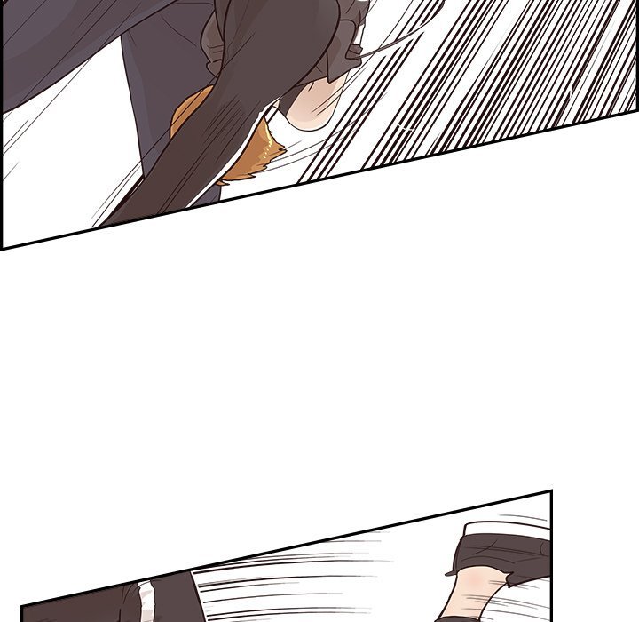 His Women's University Manhwa - Chapter 96 Page 62