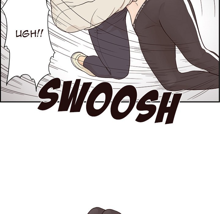 His Women's University Manhwa - Chapter 96 Page 66