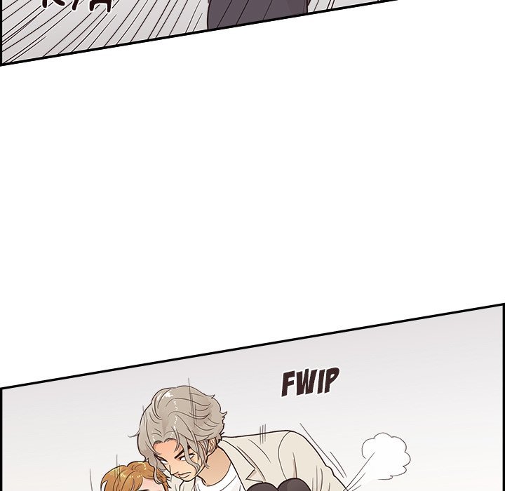 His Women's University Manhwa - Chapter 96 Page 68