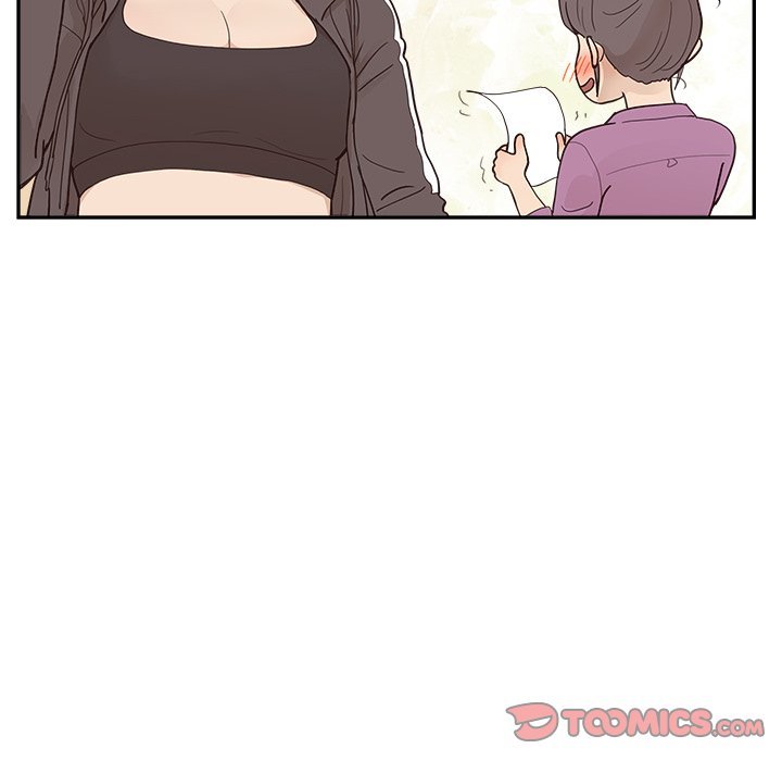His Women's University Manhwa - Chapter 96 Page 89