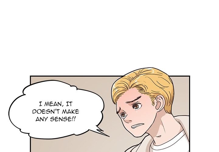 His Women's University Manhwa - Chapter 31 Page 0