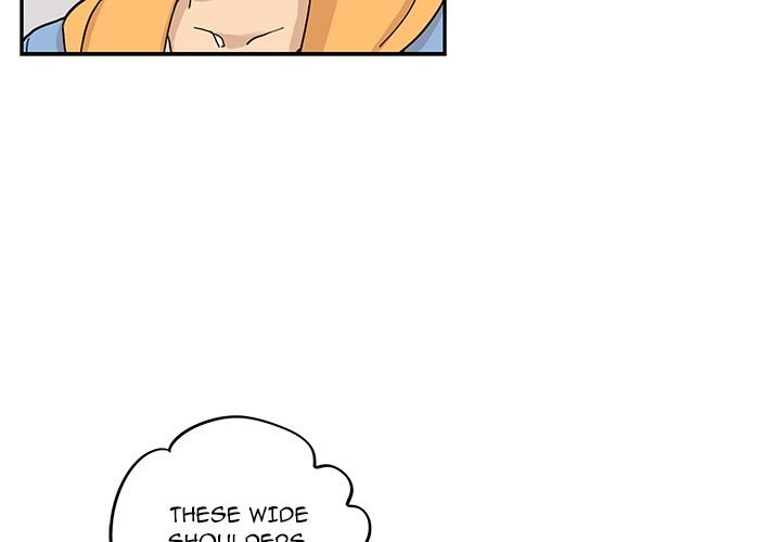 His Women's University Manhwa - Chapter 31 Page 3