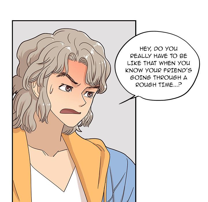 His Women's University Manhwa - Chapter 31 Page 14