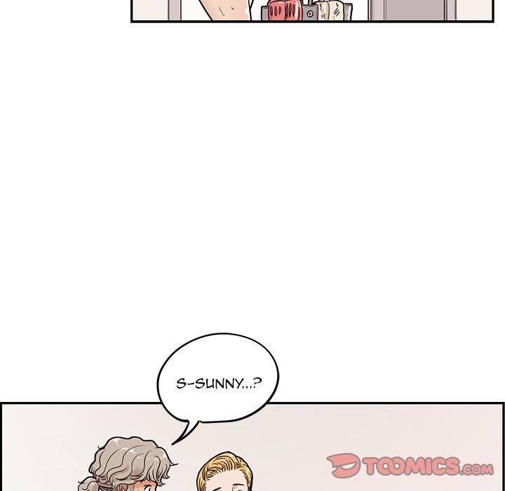 His Women's University Manhwa - Chapter 31 Page 21