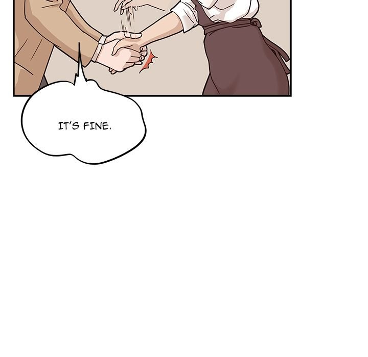 His Women's University Manhwa - Chapter 31 Page 40