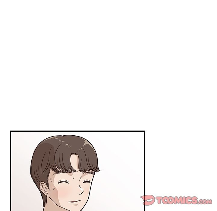 His Women's University Manhwa - Chapter 31 Page 53