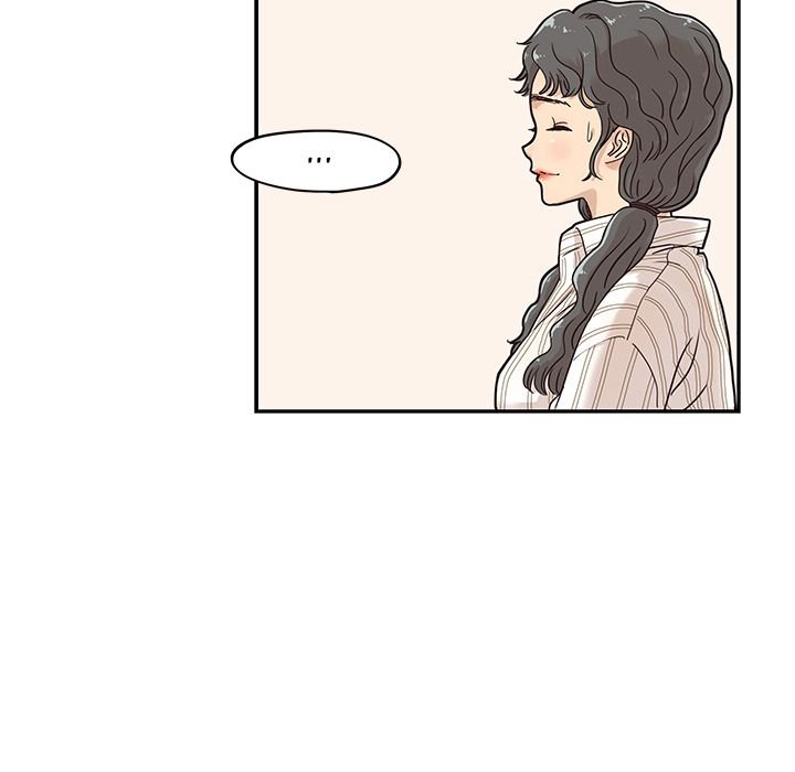 His Women's University Manhwa - Chapter 31 Page 55