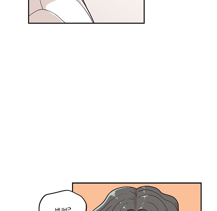 His Women's University Manhwa - Chapter 31 Page 58